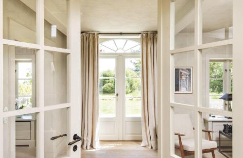 Munkmarsch Villa | Moby-Dick