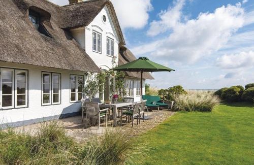 Munkmarsch Villa | Moby-Dick