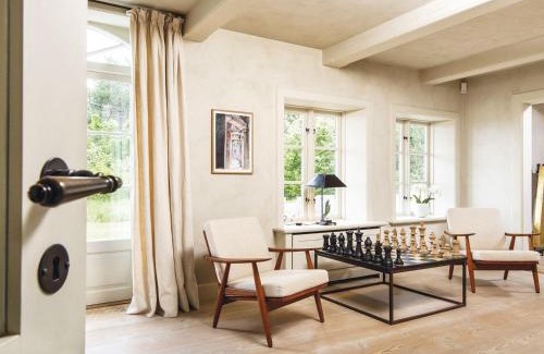 Munkmarsch Villa | Moby-Dick