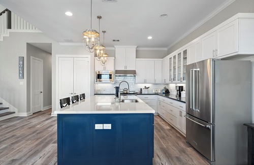 Jamaica Beach House | Moby Dick's - House on the Canal!nJamaica Beach!nBrand New Property! 6BR/5.5BA