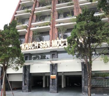 Hanoi Hotel | Moc Hoang Hotel