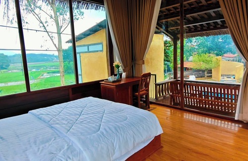 Thuy Xuan Resort | Moc Homestay & Villa