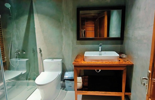 Thuy Xuan Resort | Moc Homestay & Villa