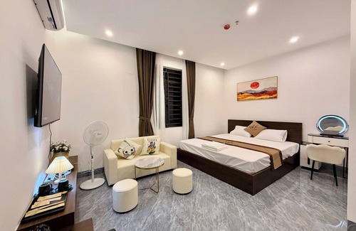 My Hao Hotel | Moc Hotel Hung Yen