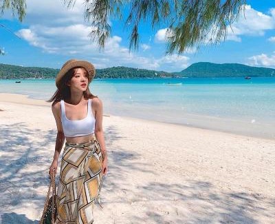 Ngu Hanh Son Apartment | Moc Son Apartment - Attractive price for week and month stay - Serene Beachside Retreat Near Marble Mountains