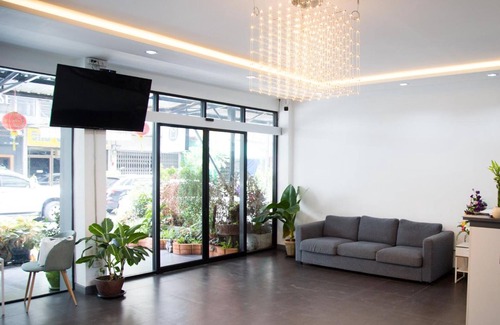 Don Muang Hotel | Moca Hotel