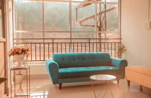 Shillong Hotel | MOCAHM Hotel