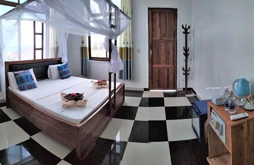 Kendwa Hotel | Mocco Beach Villa