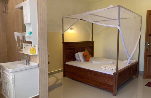 Kendwa Hotel | Mocco Beach Villa