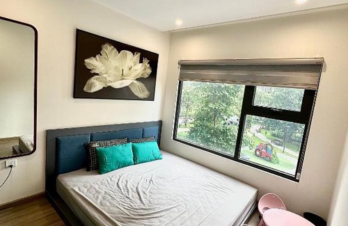 Gia Lam Apartment | Mochi Apartment
