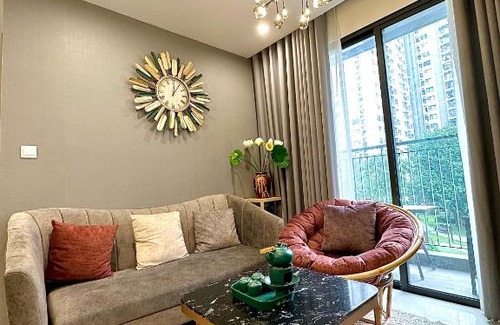 Gia Lam Apartment | Mochi Apartment