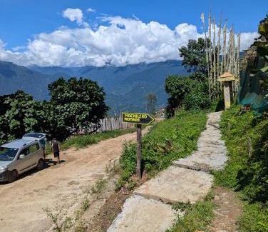 Pelling Cabin | Mochilero Nomads