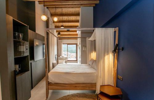Beceite House | Mochoruralhome matarraña suite