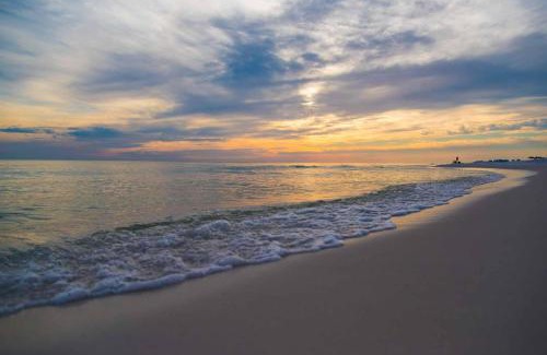 Dune Allen Beach House | Mockingbird Cottage