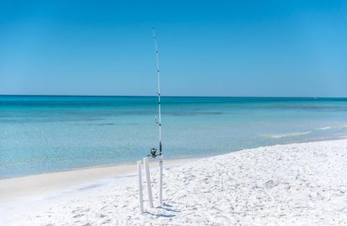 Dune Allen Beach House | Mockingbird Cottage