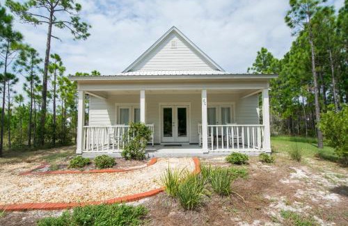 Dune Allen Beach House | Mockingbird Cottage