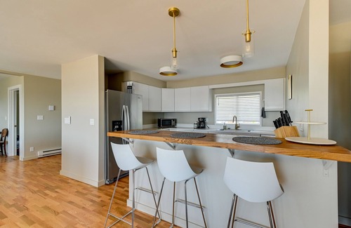 Moclips House | Moclips Home w/Hot Tub & Stunning Beach Views!