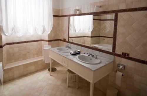 Montegiardino Hotel | Modà Antica Dimora