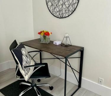 Downtown Rochester Apartment | Mod Abode 2 bdrm Highland UofR Downtown