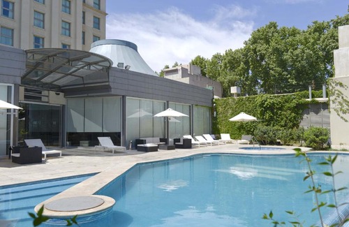 Historic Center Hotel | Mod Hotels Mendoza