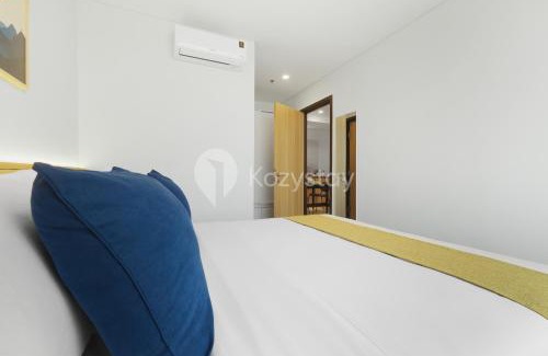 Kebon Jeruk Apartment | Moda by Kozystay - Kebon Jeruk