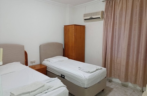 Aydincik Hotel | Modamotel