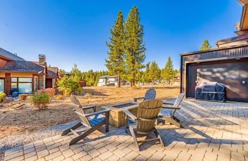 Truckee House | Modane Modern
