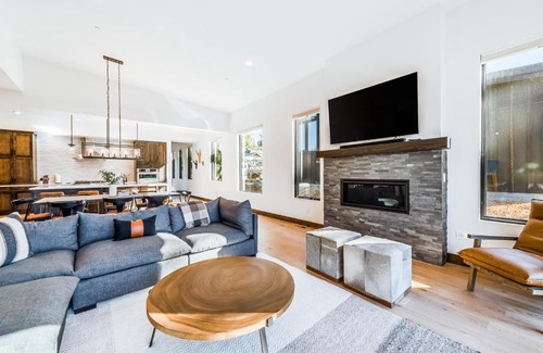 Truckee House | Modane Modern