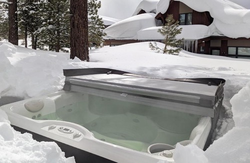 Truckee House | Modane Modern