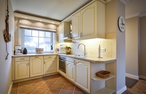 Wenningstedt-Braderup Apartment | Modern 3-room apartment with approx. 84 m² living space, for up to 4 people