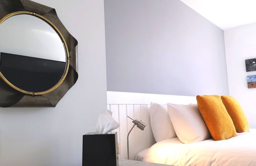 Lytham St. Anne's Hotel | Mode Hotel Lytham