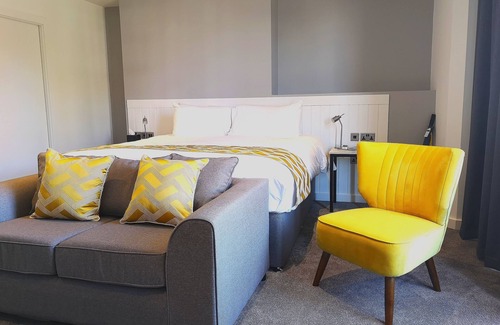 Lytham St. Anne's Hotel | Mode Hotel Lytham