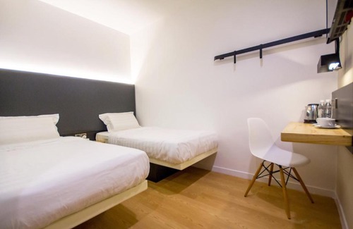 Central Seberang Perai Hotel | Mode Inn Icon City
