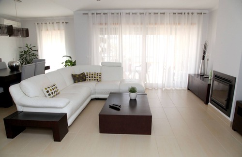 Sao Bartolomeu de Messines Apartment | Modern apartment in the center of algarve