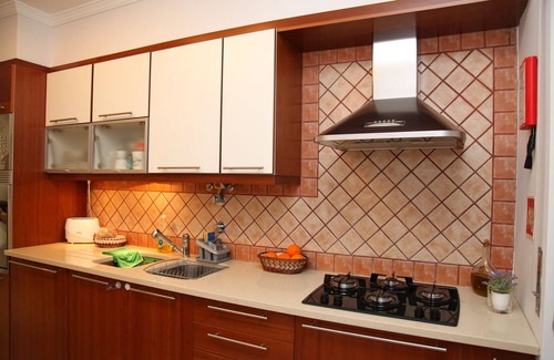 Sao Bartolomeu de Messines Apartment | Modern apartment in the center of algarve