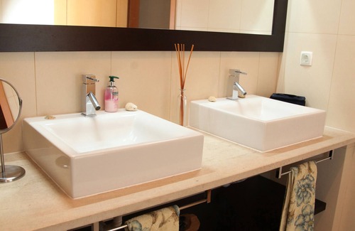 Sao Bartolomeu de Messines Apartment | Modern apartment in the center of algarve