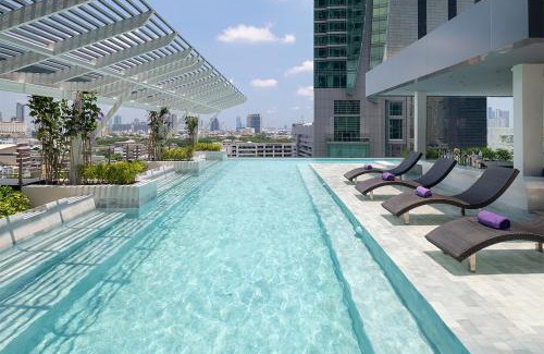 Yan Nawa Hotel | Mode Sathorn Hotel - SHA Extra Plus