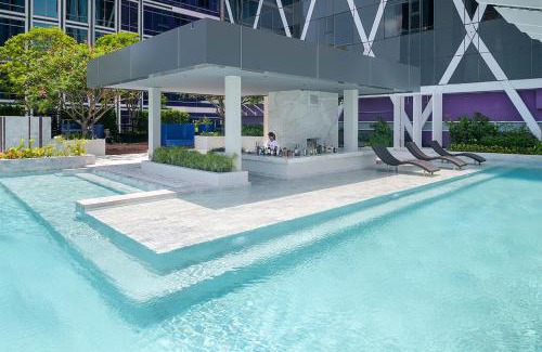 Yan Nawa Hotel | Mode Sathorn Hotel - SHA Extra Plus