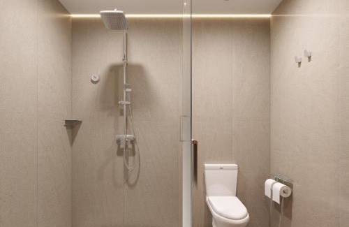 Tomang Hotel | Model J Hotel Jakarta Central Park