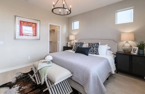 San Juan Capistrano House | Model vacation home at Southern California