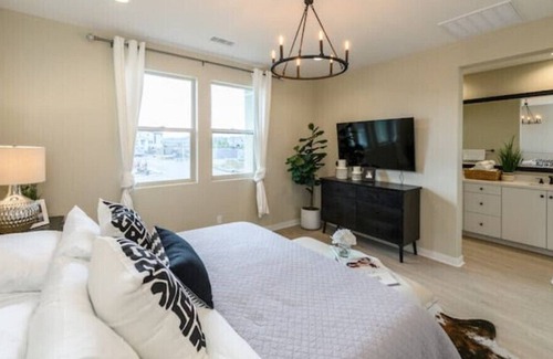San Juan Capistrano House | Model vacation home at Southern California