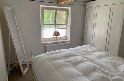 Witzwort House | Modellregion- Krümelkate Eiderstedt