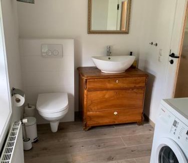Witzwort House | Modellregion- Krümelkate Eiderstedt