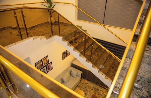 Rumuekini Hotel | Modelo Hotel and Suites