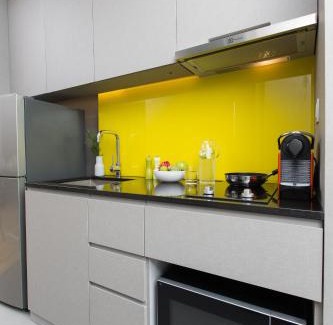 Bangkok Central Business District Hotel | Modena by Fraser Bangkok