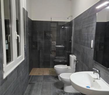 San Faustino-Madonnina-Quattroville Hotel | Modena Hotel