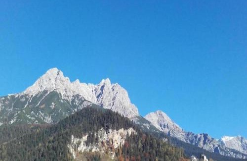 Maria Alm am Steinernen Meer House | Modern Holiday Home in Maria Alm near Ski Area