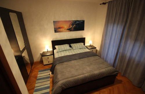 Povile Apartment | Moderan apartman u blizini mora