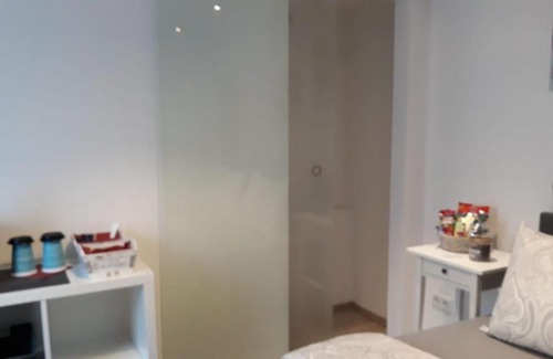 Ramstein-Miesenbach Apartment | Moderm Basement Apartment