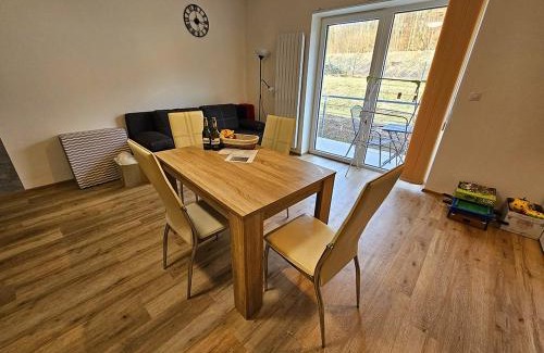 Horni Marsov Apartment | Moderní apartmán Horní Maršov - by Alka